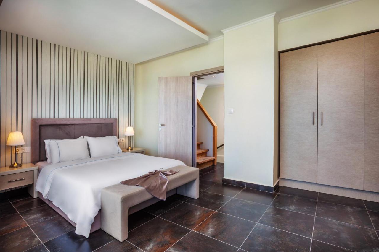 Sunny Villas Resort & Spa Hanioti Zewnętrze zdjęcie