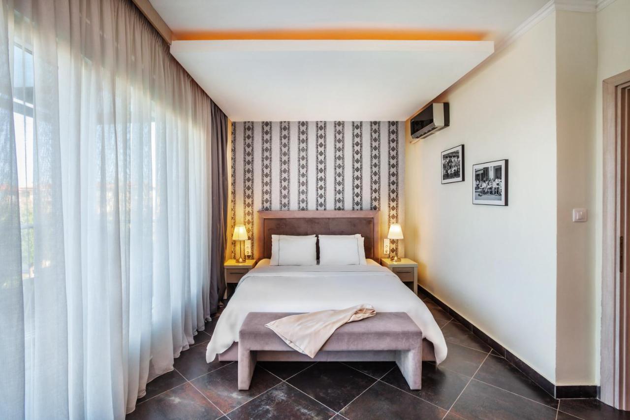 Sunny Villas Resort & Spa Hanioti Zewnętrze zdjęcie