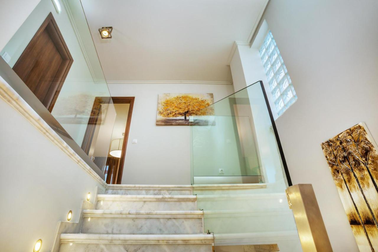 Sunny Villas Resort & Spa Hanioti Zewnętrze zdjęcie